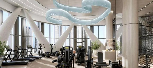 2 bedrooms Apartment in Business Bay, UAE No. 96481 9