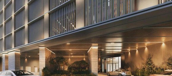 2 bedrooms Apartment in Business Bay, UAE No. 96481 13