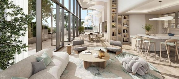 2 bedrooms Apartment in Business Bay, UAE No. 96481 10