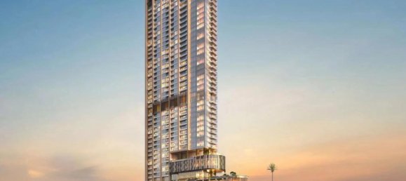 2 bedrooms Apartment in Business Bay, UAE No. 96481 2