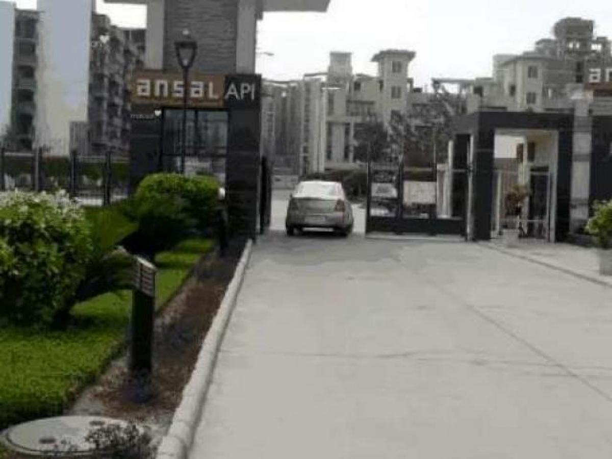 Casa T2 em Mohali, India N.º 15696