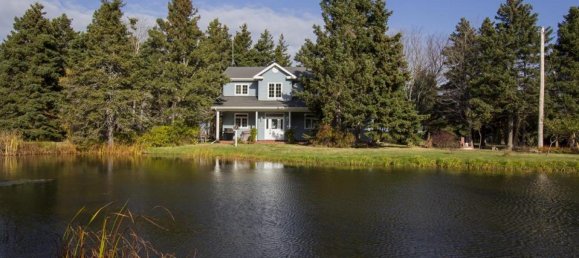 2 bedrooms House in Halifax, Canada No. 2 2