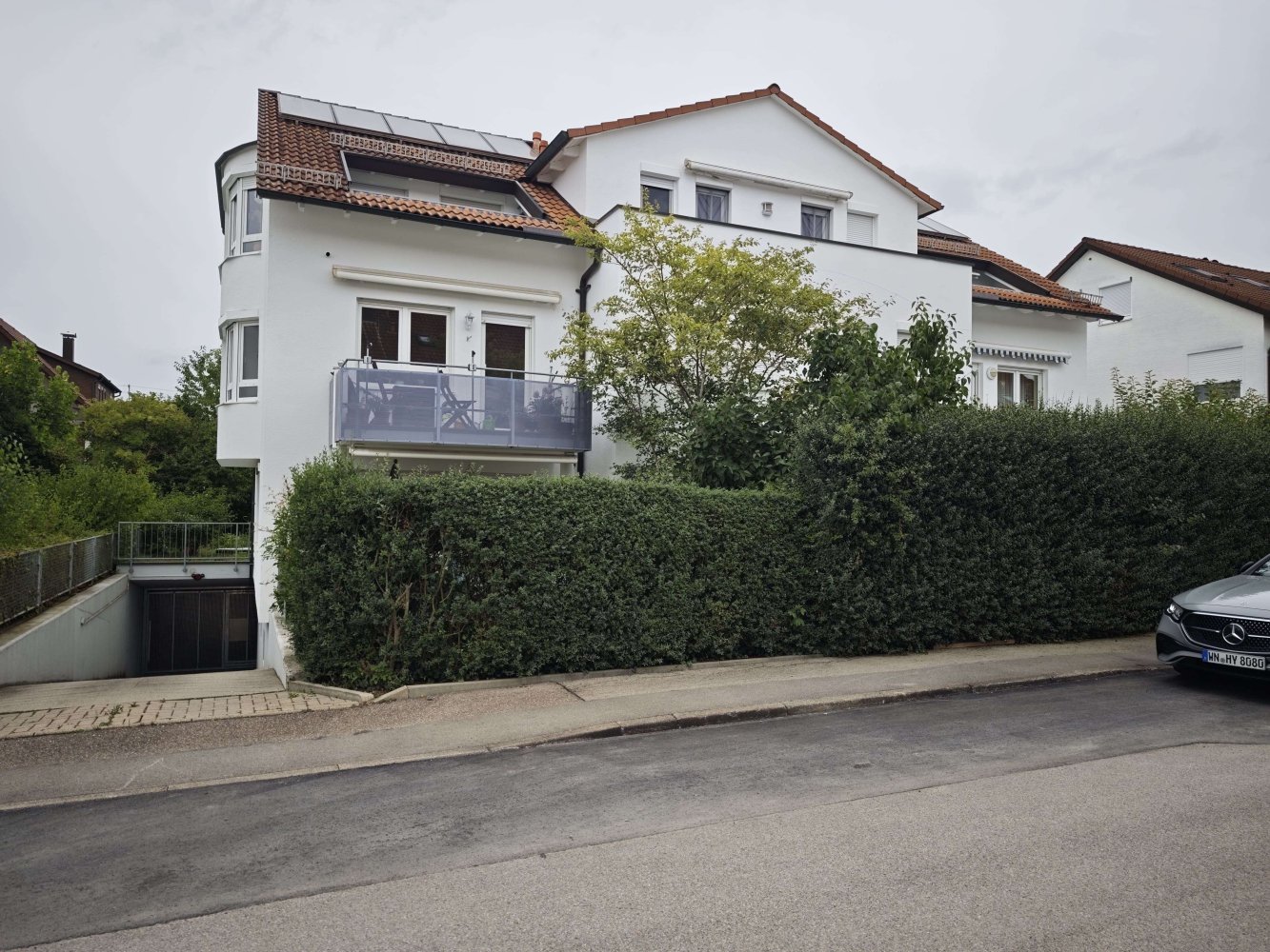 Apartamento T2 em Boblingen, Germany N.º 267329