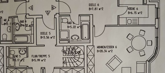Apartamento T2 em Boblingen, Germany N.º 267329 21