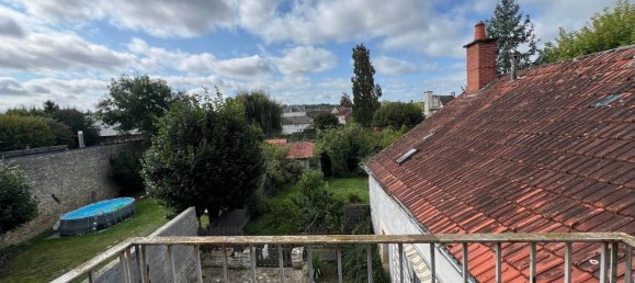 Casa de 4 dormitorios en Saint-Amand-Montrond, France No. 51265 25