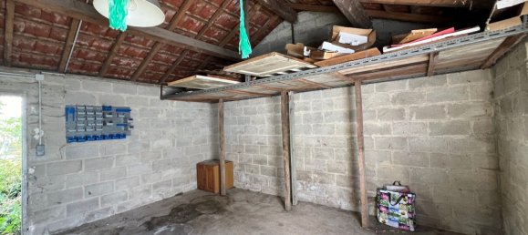 Casa de 4 dormitorios en Saint-Amand-Montrond, France No. 51265 24