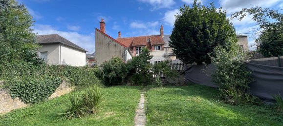 Casa de 4 dormitorios en Saint-Amand-Montrond, France No. 51265 23