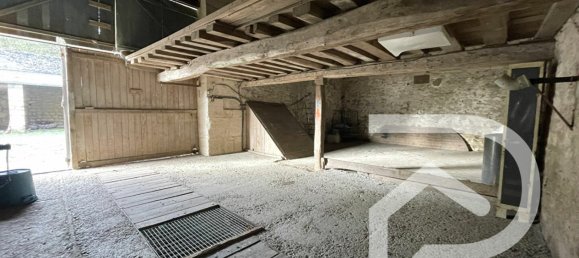 1 room Building in Fresnoy-la-Riviere, France No. 48660 4