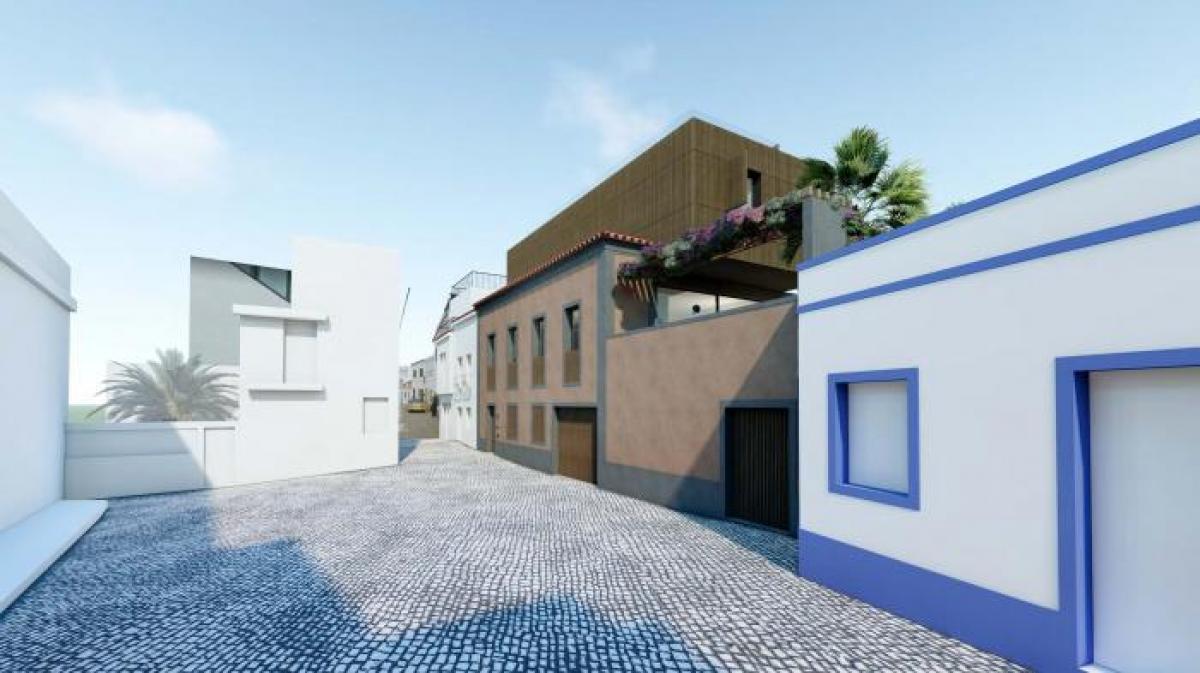 3 غرف نوم قطعة أرض في Lagos, Portugal رقم 8597