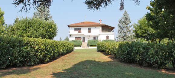 Вилла с 6 спальнями в Метони, Греция № 53141 3