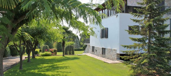 Вилла с 6 спальнями в Метони, Греция № 53141 10