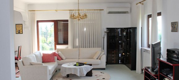 Вилла с 6 спальнями в Метони, Греция № 53141 29