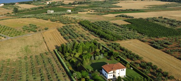 Вилла с 6 спальнями в Метони, Греция № 53141 12