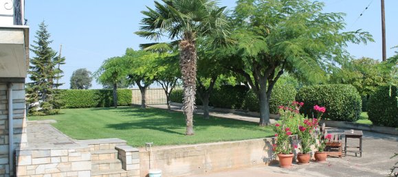 Вилла с 6 спальнями в Метони, Греция № 53141 7