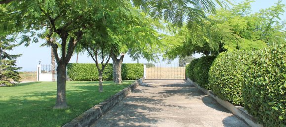 Вилла с 6 спальнями в Метони, Греция № 53141 8