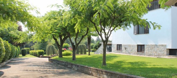 Вилла с 6 спальнями в Метони, Греция № 53141 9