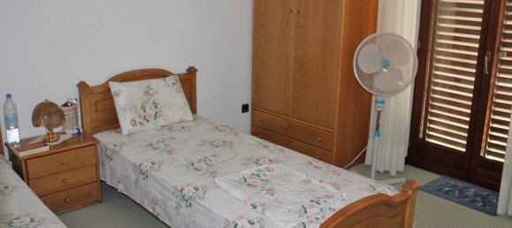 Вилла с 6 спальнями в Метони, Греция № 53141 24