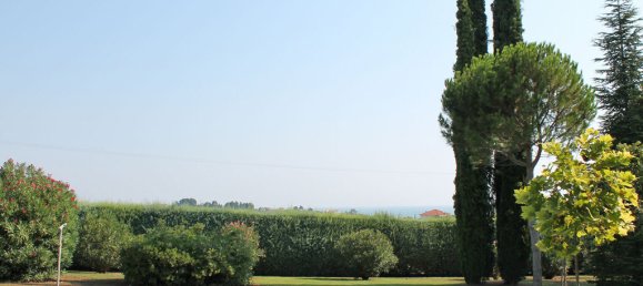 Вилла с 6 спальнями в Метони, Греция № 53141 16