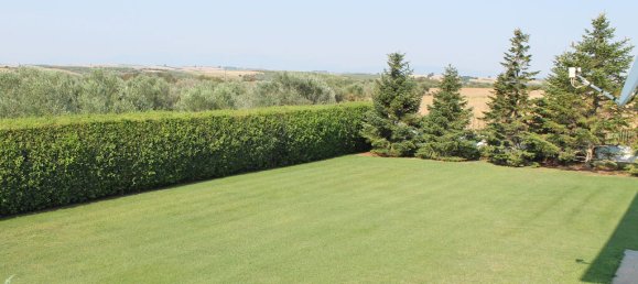 Вилла с 6 спальнями в Метони, Греция № 53141 5