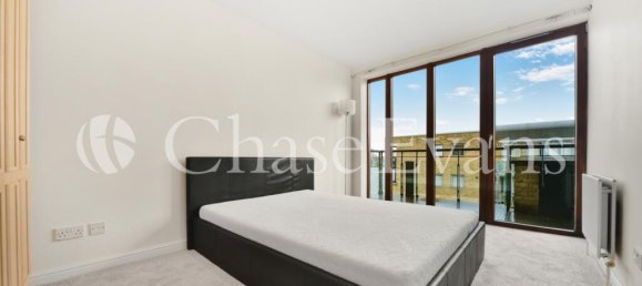 Apartamento de 2 dormitorios en Docklands, United Kingdom No. 4348 3
