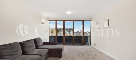 Apartamento de 2 dormitorios en Docklands, United Kingdom No. 4348 7