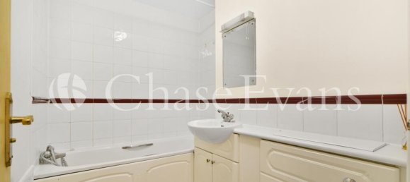 Apartamento de 2 dormitorios en Docklands, United Kingdom No. 4348 11