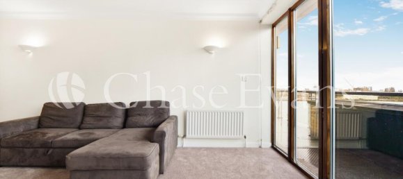 Apartamento de 2 dormitorios en Docklands, United Kingdom No. 4348 6