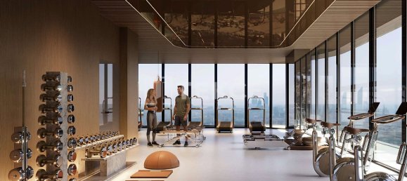 1 bedroom Apartment for sale in Al Reem Island, Abu Dhabi, UAE № 124518 8