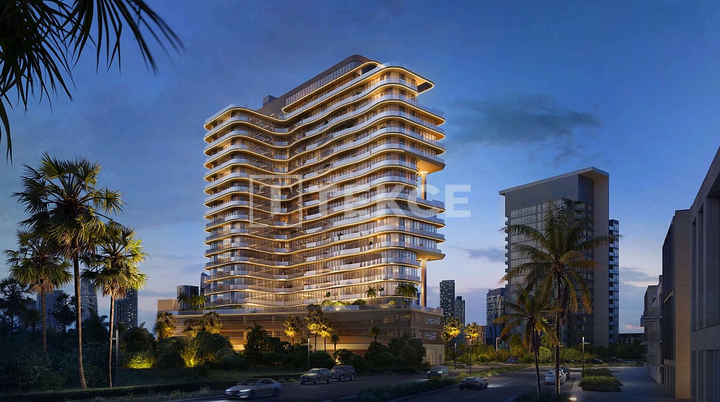 1 Schlafzimmer Wohnung in Al Reem Island, UAE, Nr. 124518