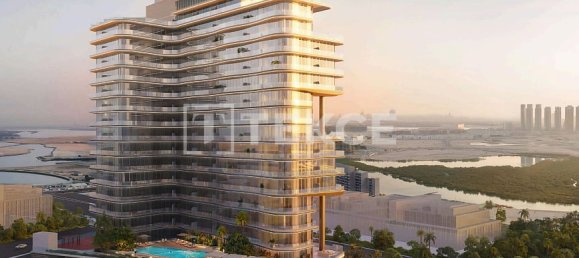 1 bedroom Apartment for sale in Al Reem Island, Abu Dhabi, UAE № 124518 3