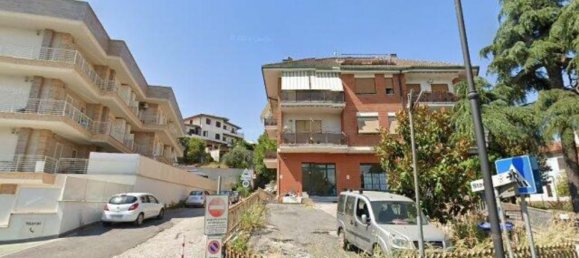 Edificio en Fonte Nuova, Italy 1233 m² No. 201932 16