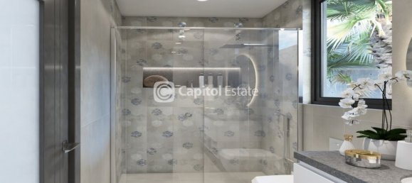 Villa 1+4 in Antalya, Turkey, Nr. 6338 20