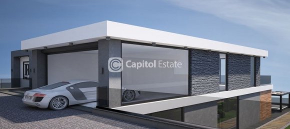 Villa 1+4 in Antalya, Turkey, Nr. 6338 11