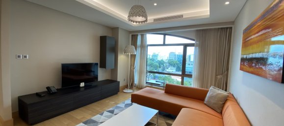 2 Schlafzimmer Wohnung in District 3, Vietnam, Nr. 13884 2