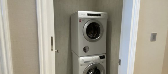 2 Schlafzimmer Wohnung in District 3, Vietnam, Nr. 13884 7