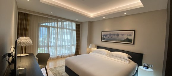 2 Schlafzimmer Wohnung in District 3, Vietnam, Nr. 13884 11
