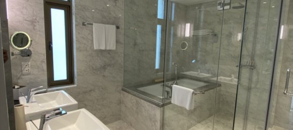 2 Schlafzimmer Wohnung in District 3, Vietnam, Nr. 13884 13