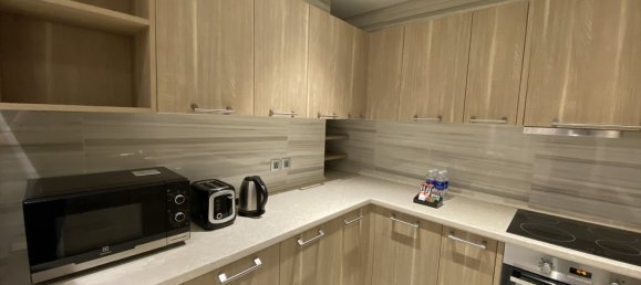 2 Schlafzimmer Wohnung in District 3, Vietnam, Nr. 13884 4
