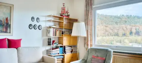 4 chambres Maison à Heidelberg, Germany No. 46980 6