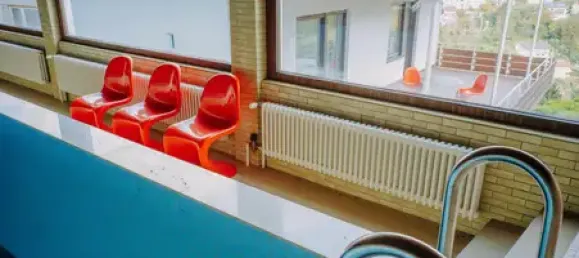 4 chambres Maison à Heidelberg, Germany No. 46980 11