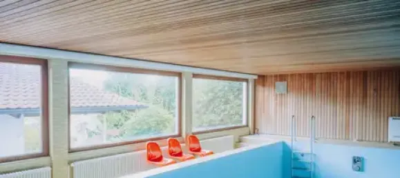 4 chambres Maison à Heidelberg, Germany No. 46980 10