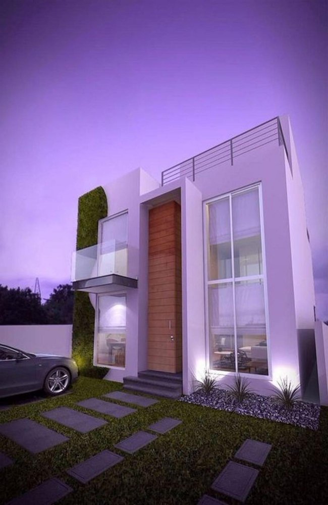 Casa de 3 dormitorios en Querétaro, Mexico No. 189793