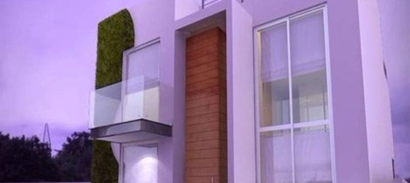 Casa de 3 dormitorios en Querétaro, Mexico No. 189793 2