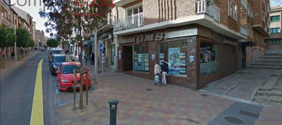 Imóvel comercial em Segovia, Spain 400 m² N.º 66496 19