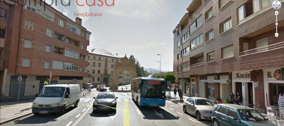 Imóvel comercial em Segovia, Spain 400 m² N.º 66496 12