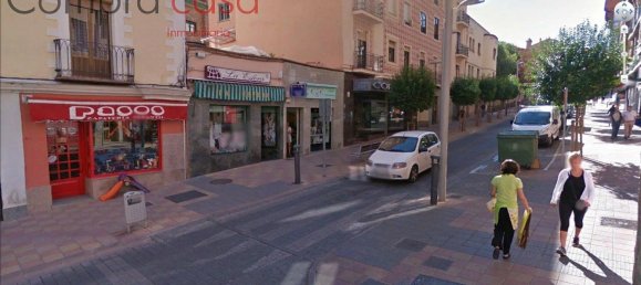 Imóvel comercial em Segovia, Spain 400 m² N.º 66496 10