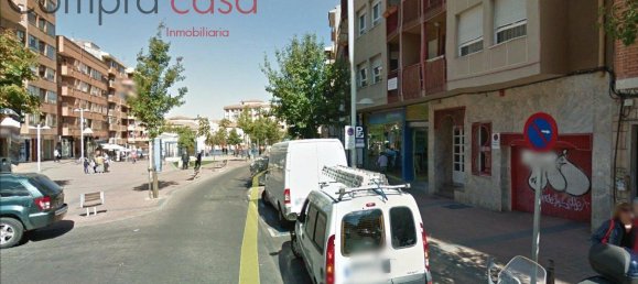 Imóvel comercial em Segovia, Spain 400 m² N.º 66496 24