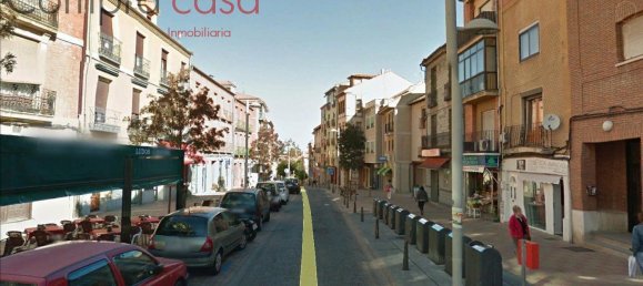 Imóvel comercial em Segovia, Spain 400 m² N.º 66496 14