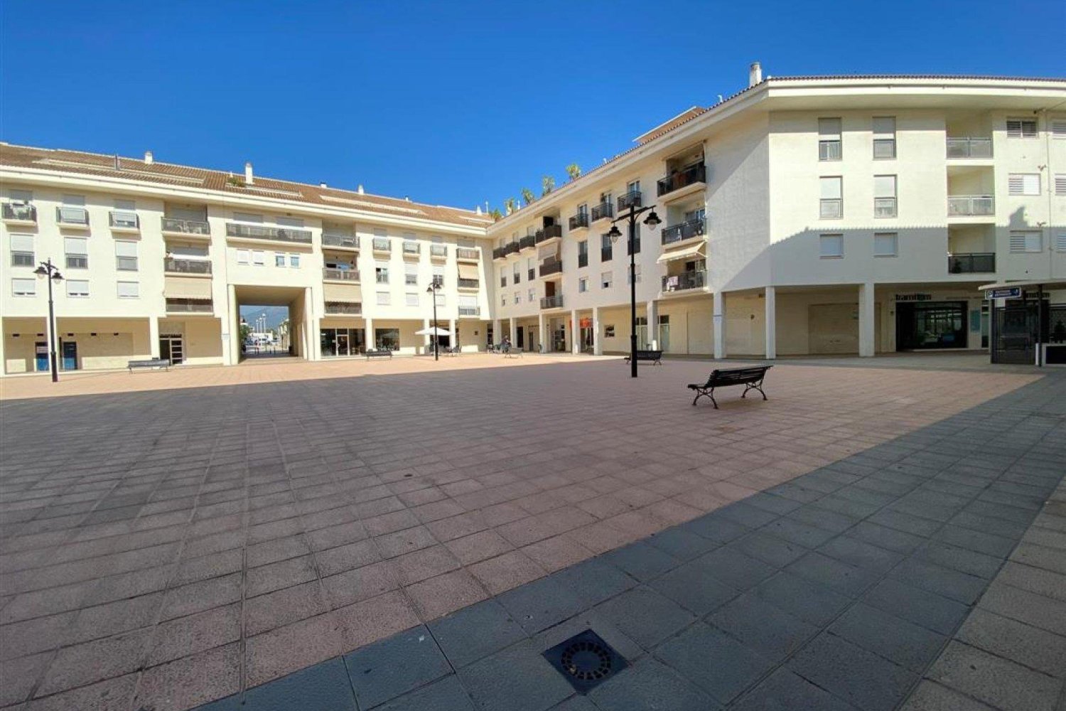 134m² Apartment for sale in Altea, Alicante, Valencian Community, Spain № 365751