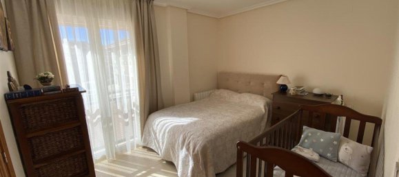 134m² Apartment for sale in Altea, Alicante, Valencian Community, Spain № 365751 10
